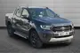 2022 Ford Ranger Pick Up Double Cab Wildtrak 2.0 EcoBlue 213 Auto
