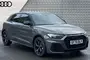 2025 Audi A1 35 TFSI Black Edition 5dr S Tronic