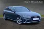 2021 Audi A4 35 TDI S Line 5dr S Tronic