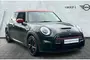 2022 MINI Hatchback 2.0 John Cooper Works 3dr Auto
