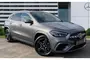 2026 Mercedes-Benz GLA GLA 250e AMG Line Executive 5dr Auto