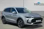 2025 MG ZS 1.5 Hybrid+ Trophy 5dr Auto