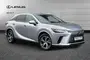 2023 Lexus RX 450h+ 2.5 5dr E-CVT [Premium Plus Pack]