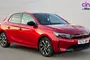 2025 Vauxhall Corsa 1.2 Turbo Yes 5dr [Winter Pack]