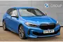 2020 BMW 1 Series M135i xDrive 5dr Step Auto