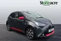 2019 Toyota Aygo 1.0 VVT-i X-Trend 5dr