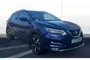 2020 Nissan Qashqai 1.3 DiG-T N-Motion 5dr