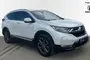 2022 Honda CR-V 2.0 i-MMD Hybrid EX 5dr eCVT