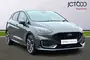 2022 Ford Fiesta 1.0 EcoBoost Hbd mHEV 125 ST-Line Vignale 5dr Auto