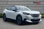 2023 Peugeot e-2008 100kW GT 50kWh 5dr Auto