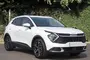 2022 Kia Sportage 1.6T GDi ISG 3 5dr