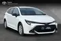2026 Toyota Corolla 1.8 VVT-i Hybrid Commercial Auto