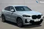 2022 BMW X4 xDrive20d MHT M Sport 5dr Step Auto