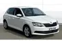 2018 Skoda Fabia 1.0 MPI SE 5dr