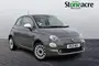 2022 Fiat 500 1.0 Mild Hybrid Dolcevita [Part Leather] 3dr