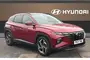 2021 Hyundai Tucson 1.6 TGDi 48V MHD 180 Ultimate 5dr 4WD DCT