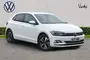 2021 Volkswagen Polo 1.0 TSI 95 Match 5dr