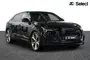 2024 Audi SQ8 SQ8 TFSI Quattro Black Edition 5dr Tiptronic
