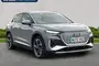 2023 Audi Q4 150kW 40 82kWh S Line 5dr Auto