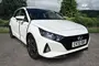 2022 Hyundai i20 1.0T GDi 48V MHD SE Connect 5dr