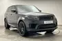 2022 Land Rover Range Rover Sport 3.0 D300 HSE Dynamic Black 5dr Auto