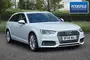 2019 Audi A4 40 TDI Sport 5dr S Tronic
