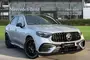 2025 Mercedes-Benz GLC GLC 63 S 4Matic+ e Performance Edition 1 5dr MCT
