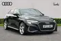 2023 Audi A3 35 TFSI S Line 5dr S Tronic
