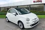 2015 Fiat 500 1.2 Lounge 3dr