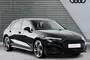 2023 Audi A3 35 TDI Black Edition 5dr S Tronic