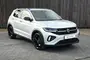 2025 Volkswagen T-Cross 1.5 TSI Black Edition 5dr DSG