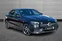 2024 Mercedes-Benz C-Class C220d AMG Line Premium Plus 4dr 9G-Tronic