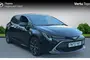 2022 Toyota Corolla 2.0 VVT-i Hybrid Excel 5dr CVT