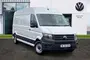2026 Volkswagen Crafter 2.0 TDI 140PS Commerce Plus High Roof Van