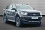 2018 Ford Ranger Pick Up Double Cab Black Edition 2.2 TDCi