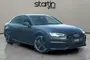 2018 Audi A4 2.0T FSI 252 Quattro Black Edition 4dr S Tronic