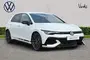 2025 Volkswagen Golf GTI 2.0 TSI 300 GTI Clubsport 5dr DSG