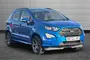 2022 Ford EcoSport 1.0 EcoBoost 125 ST-Line 5dr
