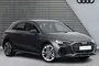 2026 Audi A3 1.5 TFSI e 204 S Line 5dr S Tronic