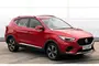 2022 MG ZS 1.5 VTi-TECH Excite 5dr