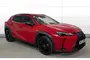 2022 Lexus UX 250h 2.0 5dr CVT [without Nav]