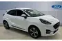 2025 Ford Puma 1.0 EcoBoost Hybrid mHEV ST-Line 5dr