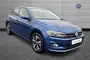 2020 Volkswagen Polo 1.0 TSI 95 Match 5dr