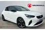 2021 Vauxhall Corsa 1.2 Turbo Griffin Edition 5dr