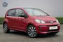 2022 Volkswagen Up 1.0 65PS Black Edition 5dr