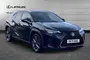 2021 Lexus UX 250h 2.0 F-Sport 5dr CVT [Nav]