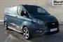 2022 Ford Transit Custom 2.0 EcoBlue 170ps Low Roof Active Van