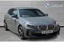 2019 BMW 1 Series 118i M Sport 5dr Step Auto