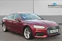 2019 Audi A5 Sportback 35 TFSI Sport 5dr S Tronic