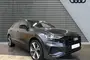 2021 Audi Q8 50 TDI Quattro Black Edition 5dr Tiptronic